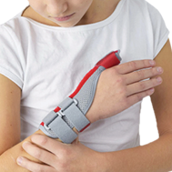 παιδιατρική σειρά