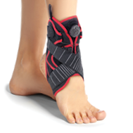 ποδοκνημική