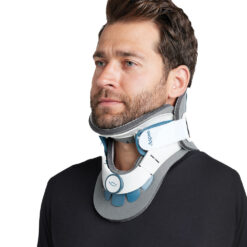 ΑΥΧΕΝΙΚΟ ΚΟΛΑΡΟ “VRTX”