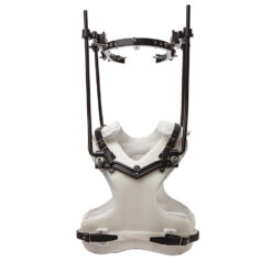 ΣΥΣΤΗΜΑ ΕΠΕΜΒΑΤΙΚΗΣ ΑΥΧΕΝΙΚΗΣ ΣΤΗΡΙΞΗΣ “HALO VEST”