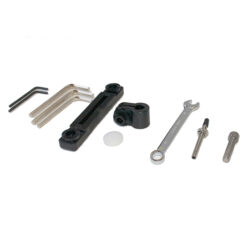 Alternative view of ΣΥΣΤΗΜΑ ΕΠΕΜΒΑΤΙΚΗΣ ΑΥΧΕΝΙΚΗΣ ΣΤΗΡΙΞΗΣ “HALO VEST”