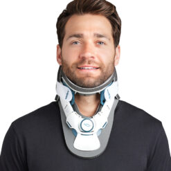 ΑΥΧΕΝΙΚΟ ΚΟΛΑΡΟ “VRTX TX”