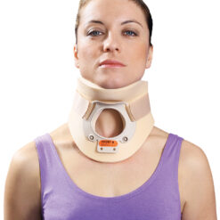 ΑΥΧΕΝΙΚΟ ΚΟΛΑΡΟ “PHILADELPHIA” ΜΕ ΤΡΑΧΕΙΑΚΗ ΟΠΗ