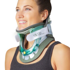 ΑΥΧΕΝΙΚO ΚΟΛAΡΟ "VISTA MULTIPOST"