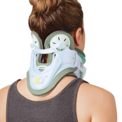 Alternative view of ΑΥΧΕΝΙΚO ΚΟΛAΡΟ "VISTA MULTIPOST"