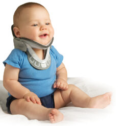 ΠΑΙΔΙΑΤΡΙΚO ΚΟΛAΡΟ "ASPEN VISTA"