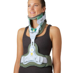 ΑΥΧΕΝΟΘΩΡΑΚΙΚΌΣ ΝΆΡΘΗΚΑΣ "VISTA CTO4"