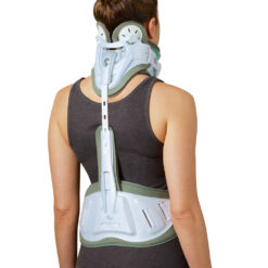 Alternative view of ΑΥΧΕΝΟΘΩΡΑΚΙΚΌΣ ΝΆΡΘΗΚΑΣ "VISTA CTO4"