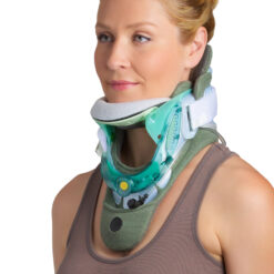 ΑΥΧΕΝΙΚΟ ΚΟΛΑΡΟ "VISTA THERAPY"