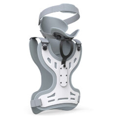 Alternative view of AYXEΝΟΘΩΡΑΚΙΚΟΣ ΝΑΡΘΗΚΑΣ “MINERVA III”