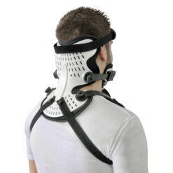 Alternative view of ΝΑΡΘΗΚΑΣ ΑΥΧΕΝΙΚΟΘΩΡΑΚΙΚΟΣ “SHORT”