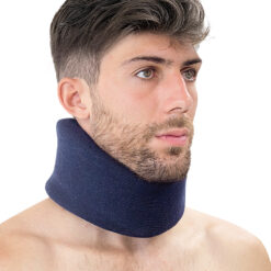 ΑΥΧΕΝΙΚΟ ΚΟΛΑΡΟ ΗΜΙΣΚΛΗΡΟ