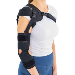 ΝΕΥΡΟΛΟΓΙΚΟΣ ΝΑΡΘΗΚΑΣ ΩΜΟΥ- ΒΡΑΧΙΟΝΑ “NEUROMASTER”