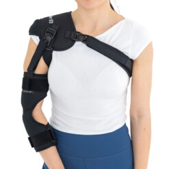 Alternative view of ΝΕΥΡΟΛΟΓΙΚΟΣ ΝΑΡΘΗΚΑΣ ΩΜΟΥ- ΒΡΑΧΙΟΝΑ “NEUROMASTER”