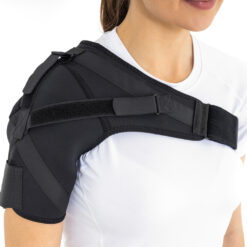 ΔΥΝΑΜΙΚΟΣ ΝΑΡΘΗΚΑΣ ΩΜΟΥ - ΒΡΑΧΙΟΝΑ