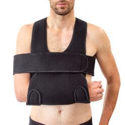 ΦΑΚΕΛΟΣ ΑΚΙΝΗΤΟΠΟΙΗΣΗΣ ΩΜΟΥ - ΒΡΑΧΙΟΝΑ “VELPAU”