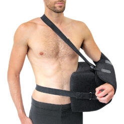 ΝAΡΘΗΚΑΣ ΑΠΑΓΩΓΙΚΉΣ ΑΚΙΝΗΤΟΠΟIΗΣΗΣ 45° - 60°