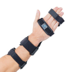 ΠΗΧΕΟΚΑΡΠΟΔΑΧΤΥΛΙΚΟΣ ΝΑΡΘΗΚΑΣ “ORTHOSIS”