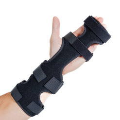 Alternative view of ΠΗΧΕΟΚΑΡΠΟΔΑΧΤΥΛΙΚΟΣ ΝΑΡΘΗΚΑΣ “ORTHOSIS”