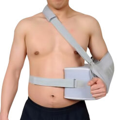 ΝΑΡΘΗΚΑΣ ΑΠΑΓΩΓΙΚΗΣ ΑΚΙΝΗΤΟΠΟΙΗΣΗΣ ΩΜΟΥ 15°-30° “O-SLING”