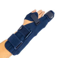 ΝΑΡΘΗΚΑΣ 4ου /5ου ΜΕΤΑΚΑΡΠΙΟΥ “BOXER’S BRACE”