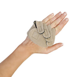 ΝΑΡΘΗΚΑΣ ΑΡΘΡΙΤΙΔΟΣ ΑΚΡΑΣ ΧΕΙΡΟΣ “ULNAR DEVIATION”