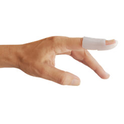 ΠΛΑΣΤΙΚΟΣ ΝΑΡΘΗΚΑΣ ΔΑΧΤΥΛΟΥ “MALLET FINGER”