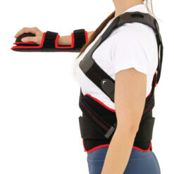 Alternative view of ΝΑΡΘΗΚΑΣ ΑΠΑΓΩΓΙΚΗΣ ΑΚΙΝΗΤΟΠΟΙΗΣΗΣ ΩΜΟΥ 0°-90° “CONTROLFLEX” (“ΑΕΡΟΠΛΑΝΑΚΙ”)