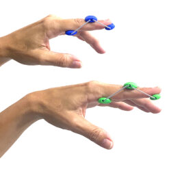 ΝΑΡΘΗΚΑΣ ΔΑΧΤΥΛΟΥ ΤΡΙΩΝ ΣΗΜΕΙΩΝ “DIP-PIP“