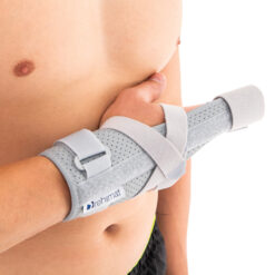 Alternative view of ΝΑΡΘΗΚΑΣ ΔΑΚΤΥΛΟΥ “FINGER SPLINT”