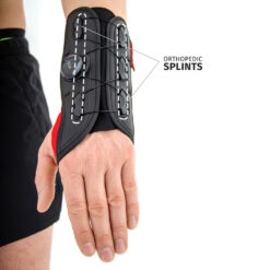 ΔΥΝΑΜΙΚΟΣ ΠΗΧΕΟΚΑΡΠΙΚΟΣ ΝΑΡΘΗΚΑΣ “CCA SYSTEM”