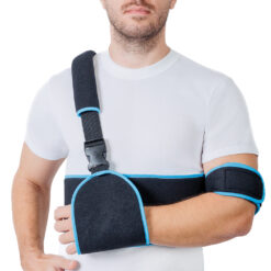 ΦΑΚΕΛΟΣ ΑΚΙΝΗΤΟΠΟΙΗΣΗΣ ΩΜΟΥ-ΒΡΑΧΙΟΝA