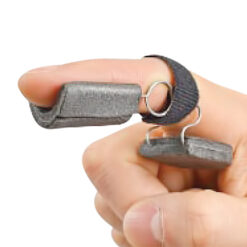 ΝΑΡΘΗΚΑΣ ΔΑΚΤΥΛΟΥ “SINGLE ARMCHAIR”