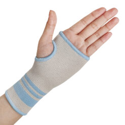 ΕΛΑΣΤΙΚΟ ΓΑΝΤΙ ΜΕ ΣΙΛΙΚΟΝΗ