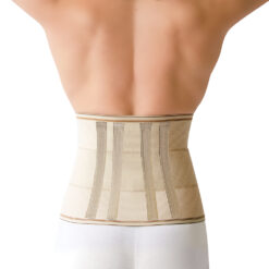 ΖΩΝΗ ΟΣΦΥΟΣ 24 cm “4 ΜΠΑΝΕΛΕΣ”