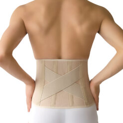 ΖΩΝΗ ΟΣΦΥΟΣ LOBOSTATE 24 cm