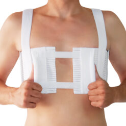 ΜΕΤΕΓΧΕΙΡΗΤΙΚΗ ΖΩΝΗ ΘΩΡΑΚΟΤΟΜΗΣ