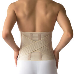 ΖΩΝΗ ΟΣΦΥΟΣ “CRISS-CROSS”