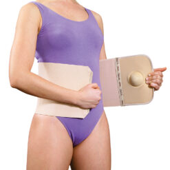 ΖΩΝΗ ΟΜΦΑΛΟΚΗΛΗΣ