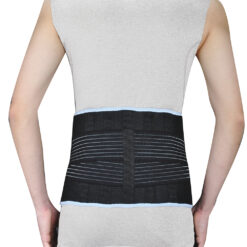 ΖΩΝΗ ΟΣΦΥΟΣ ΑΕΡΙΖΟΜΕΝΗ ΜΕ 4 ΜΠΑΝΕΛΕΣ