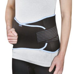 Alternative view of ΖΩΝΗ ΟΣΦΥΟΣ ΑΕΡΙΖΟΜΕΝΗ ΜΕ 4 ΜΠΑΝΕΛΕΣ