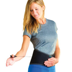 ΖΏΝΗ ΟΣΦΎΟΣ "LUMBAR SUPPORT"