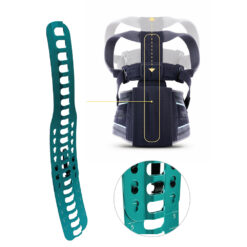 Alternative view of ΝΑΡΘΗΚΑΣ ΘΩΡΑΚΟΟΣΦΥΪΚΟΣ "TLSO ΕLITE"