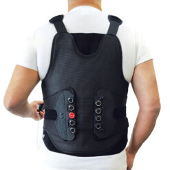 Alternative view of ΚΗΔΕΜΟΝΑΣ ΘΩΡΑΚΟΟΣΦΥΪΚΟΣ “Τ ΑΙRBACK”