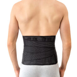 ΖΩΝΗ ΟΣΦΥOΣ ΜΕ ΔΕΣΤΡΕΣ LUMBOSTAD