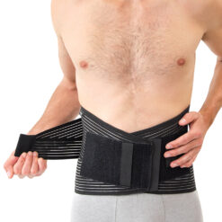 Alternative view of ΖΩΝΗ ΟΣΦΥOΣ ΜΕ ΔΕΣΤΡΕΣ LUMBOSTAD