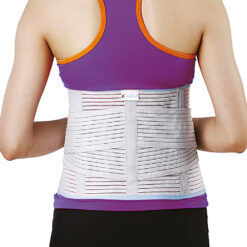 ΖΩΝΗ ΟΣΦΥΟΣ ΑΕΡΙΖΟΜΕΝΗ ΜΕ ΔΕΣΤΡΕΣ