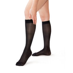 ΚΑΛΤΣΕΣ ΚΑΤΩ ΓΟΝΑΤΟΣ
BBF 140den 18-23 mmHg