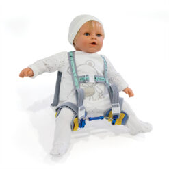 ΝΑΡΘΗΚΑΣ Τ. “PAVLIC HARNESS”