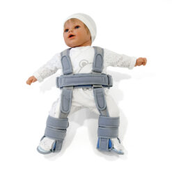 ΝΑΡΘΗΚΑΣ ΑΠΑΓΩΓΗΣ ΙΣΧΙΩΝ Τ. “PAVLIC HARNESS”